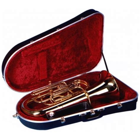 hiscox baritone case