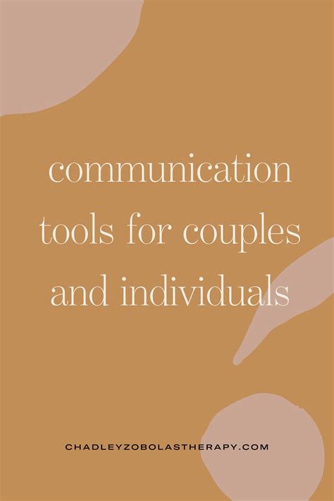 Communication Tools From A Therapist In Denver Co — Chadley Zobolas Therapy Group