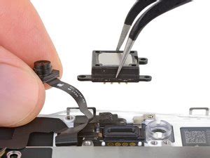 Iphone Plus Repair Help Learn How To Fix It Yourself