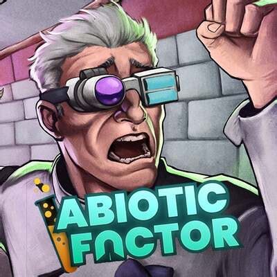 Abiotic Factor Neues Co Op Survival Spiel Startet Auf Steam