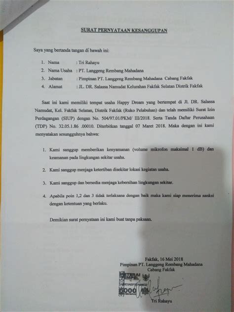 Contoh Surat Permohonan Dinas Pariwisata Surat Permohonan Desain Contoh Surat 5ypr4jzp8g