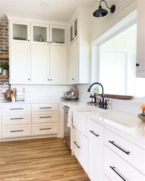 Shiplap Kitchen Backsplash Ideas For Your Next Remodel