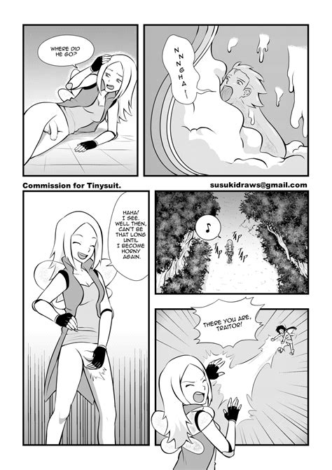 Onahole Guy EXTRA Page By Susuki San Hentai Foundry