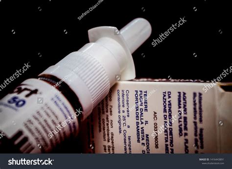 Nasal Cortisone Sprays Images Browse 18 Stock Photos Vectors Free