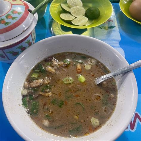 10 Coto Makassar Paling Enak Di Jakarta Nibble