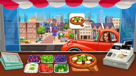 Rekomendasi Game Memasak Offline Android Terbaik