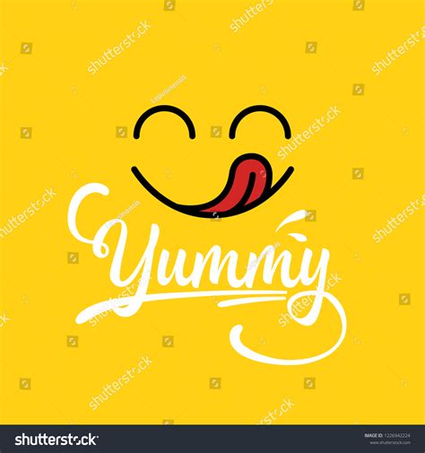 41,161 Yummy Food Logo Images, Stock Photos, 3D objects, & Vectors | Shutterstock