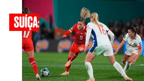 Raio X Tudo Sobre Su A X Noruega Pela Copa Do Mundo Feminina