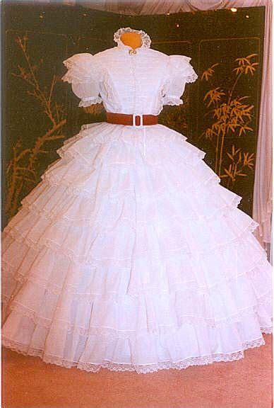 Gwtw Prayer Dress Gone With The Wind Beautiful Costumes Gone With