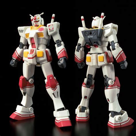 Hg 1144 Rx 78 2 Gundam Pr Ambassador Of The Japan Pavilion Expo 2020