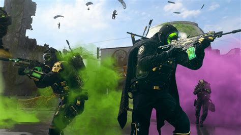 Call Of Duty Warzone Temporada Recargada Estas Son Las Notas Del