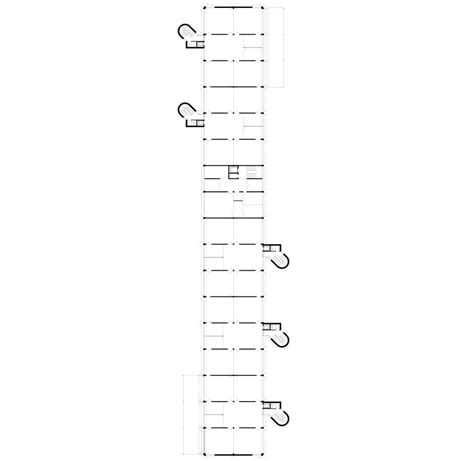 Schulanlage Triemli In Der Ey Baumberger Stegmeier Architekten