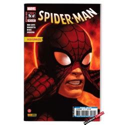 Spider Man Marvel France S Rie N Comics Maximumcomics Fr