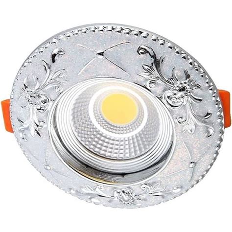 Plafond Super Lumineux Led Spotlight Bright High Cri Plafond Lumières