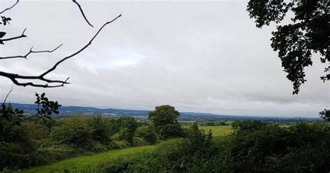 Large Group Of Naked Teenagers Spotted Running Through Private Land Sparks Police Hunt Daily Star