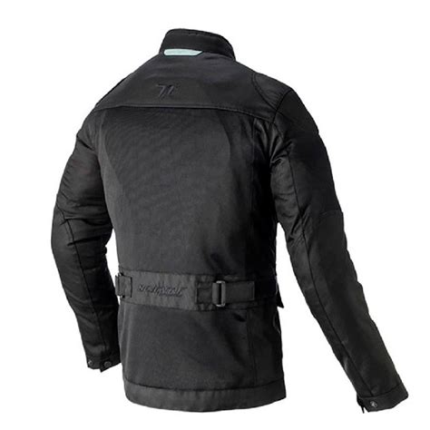 Chaqueta Seventy Degrees Sd Jc Verano Urban Hombre Negro Berm Dez