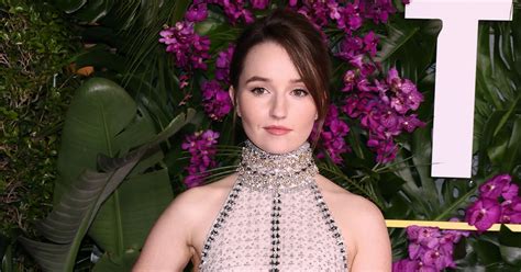 Kaitlyn Dever Went On A Sunset Cruise With George Clooney Popsugar