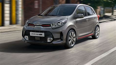 Kia Picanto Facelift 2020 Alle Preis Und Infos Oe24 At