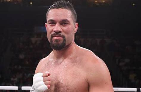 Joseph Parker vs Junior Fa – Results & Post-Fight Report