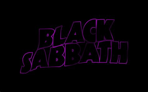 Black Sabbath Wallpaper 1920x1080