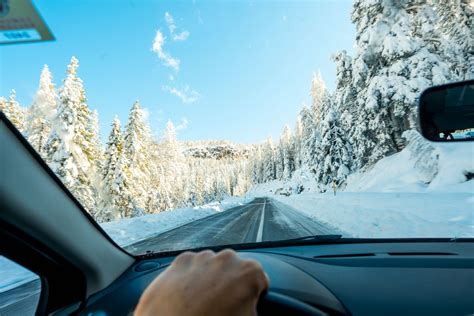 What To Do When Your Car Slides On Ice Capital One Auto Navigator