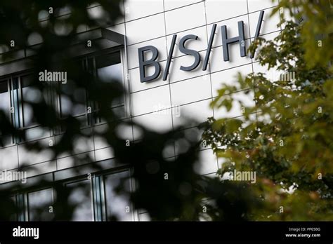 Bsh High Resolution Stock Photography And Images Alamy