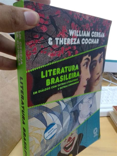 Literatura Brasileira Em Di Logo Outras Literaturas Conforme