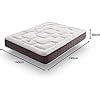 Simpur Relax Matelas Epaisseur Cm Royal Top Visco Graphene