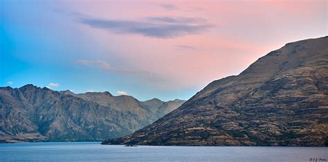 Lake Wakatipu Page