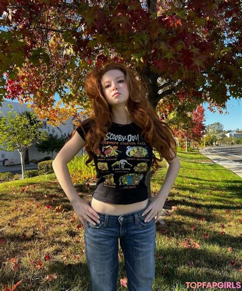 Francesca Capaldi Nude Onlyfans Leaked Photo 41 Topfapgirls