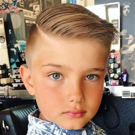 Pin By Shelby Whittington On Kids Boys Fade Haircut Cool Boys