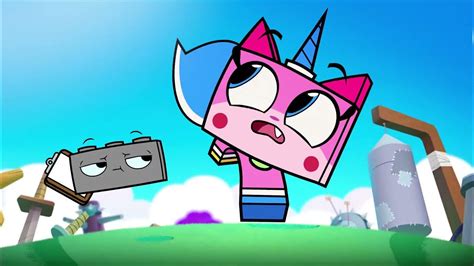 Unikitty Theme Song Youtube