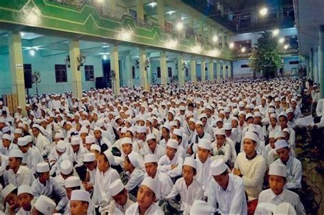 Pesantren AL Falah Mojo Ploso Kediri