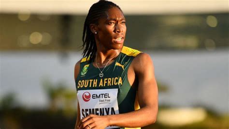 Caster Semenya Wins Appeal To Human Rights Court Testosterone Rules Still In Place Nbc Sports