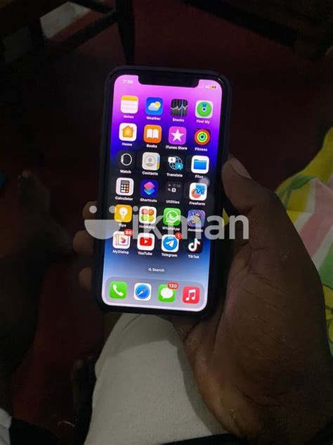 Apple IPhone XS Used For Sale In Kurunegala City Ikman