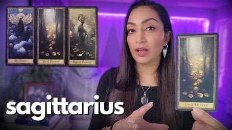 SAGITTARIUS BIG SURPRISE Unexpected BLESSINGS Are Coming YouTube