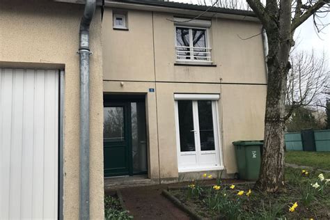 Maison T6 114m² Saint Jean De La Ruelle 45140 Havitat fr