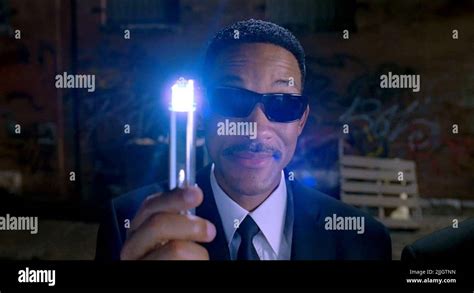 WILL SMITH, MEN IN BLACK 3, 2012 Stock Photo - Alamy