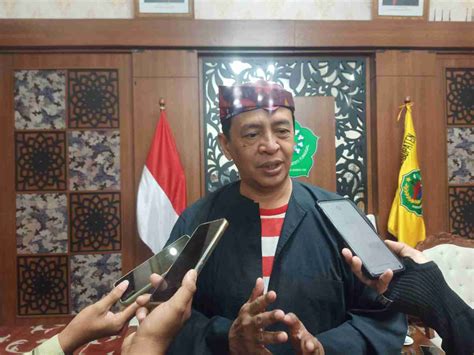 Pj Bupati Pamekasan Pengisian OPD Tunggu Persetujuan Kemendagri SIGAP88