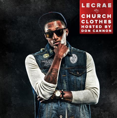 Lecrae Wallpaper - WallpaperSafari