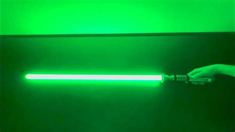 Saberspro Neopixel Lightsaber Ignition Youtube