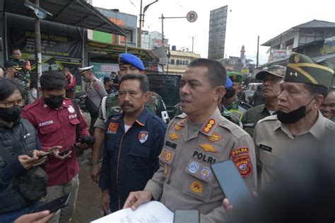 Fakta Baru Pembunuhan Di Lembang Terungkap