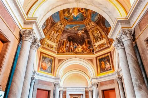 Rome Vaticaanse Musea Sixtijnse Kapel En Sint Pieters Tour Getyourguide