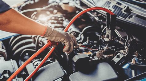 Como Escolher A Bateria Certa Para O Carro Dicas M Rio Baterias