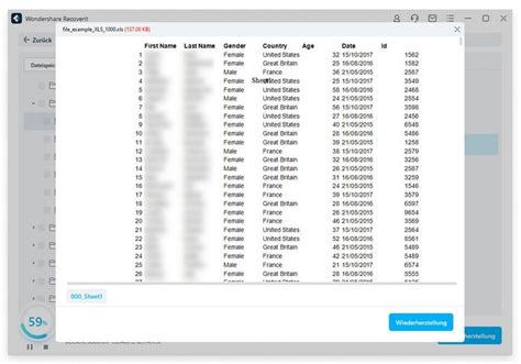 Methoden Um Tempor Re Excel Dateien Wiederherzustellen