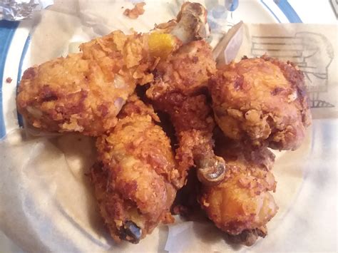 Crispy Fried Chicken Recipe Allrecipes