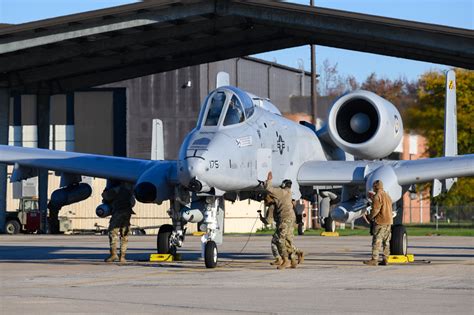 Maryland Air National Guard Conducts Mission Generation Exercise 175th Wing Article Display