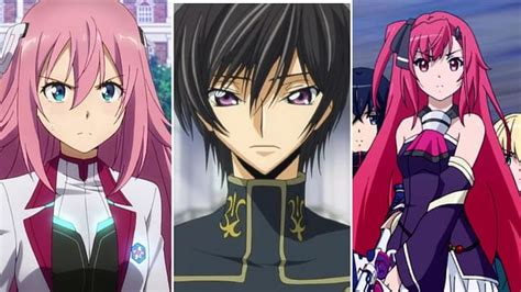 10 best anime to watch if you like The Irregular at Magic High School