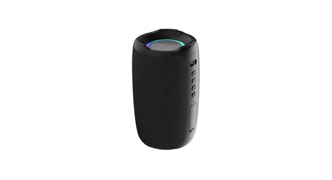 ZEALOT S61 Outdoor Wireless Speaker User Guide