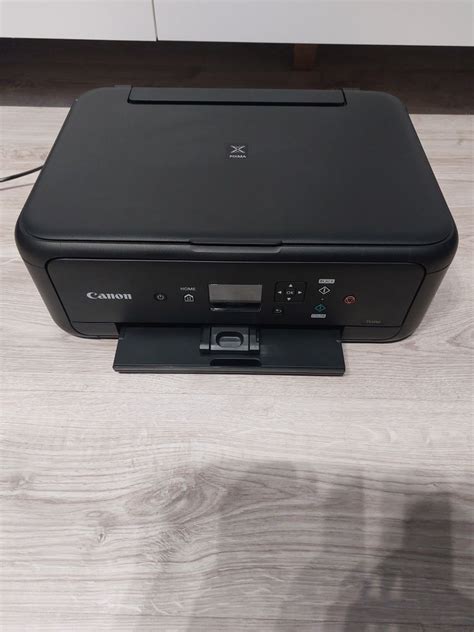 Drukarka Canon PIXMA TS 5150 Łódź Polesie OLX pl